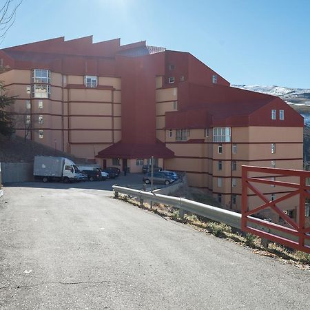 Gran Apartamento En Sierra Nevada Exterior foto