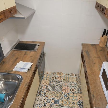Gran Apartamento En Sierra Nevada Exterior foto
