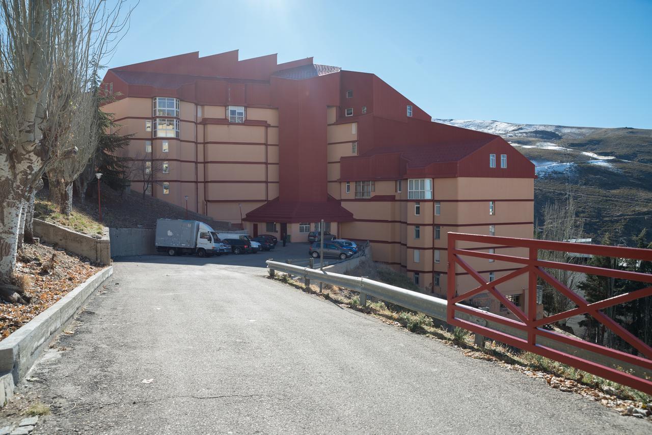 Gran Apartamento En Sierra Nevada Exterior foto